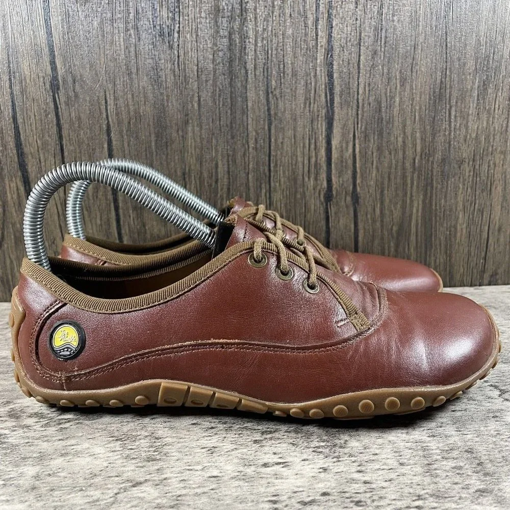 Joe Nimble Nimbletoes Barefoot Shoes by BÄR Minimalist Sneakers Men’s US 7 UK 5 - Picture 3 of 9